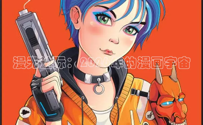 哔咔漫画app安装